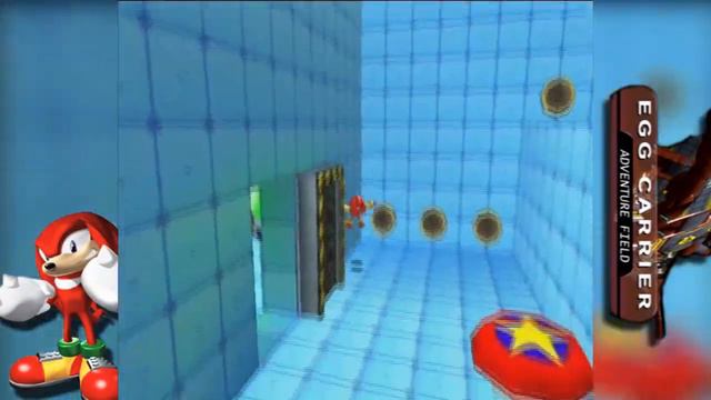 "Sonic Adventure DX" [12] This music is for kids!? смотреть онлайн