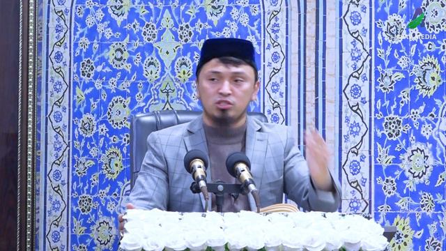 SEN KOFIRSAN, SEN BID’ATCHISAN DEYISH! | ABDULBORIY DOMLA смотреть онлайн