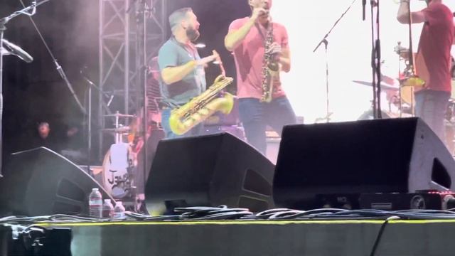 Streetlight Manifesto (Full Set) LIVE @ Punk Rock Bowling 9/25/21