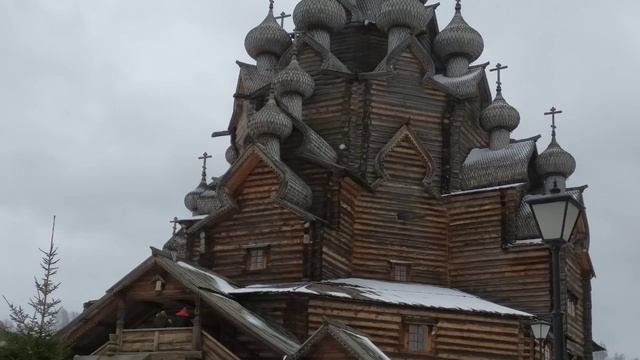 деревенский дневник очень многодетной мамы/ отвлекает внимание смотреть онлайн