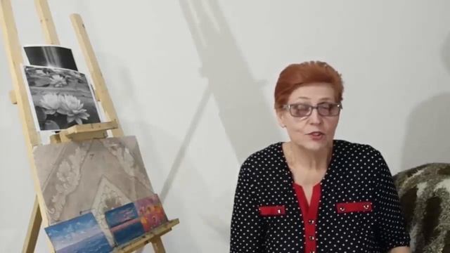 Зачем взрослым учиться рисовать? Как начать и не бросить. смотреть онлайн
