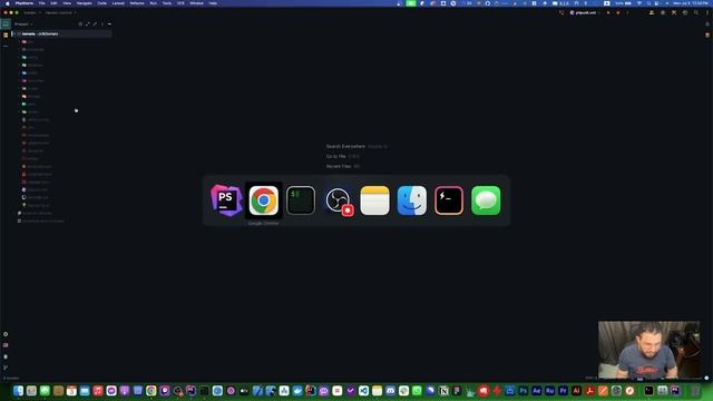 افضل اضافات محرر الاكواد (PHPStorm) لتطوير مشاريع لارفيل смотреть онлайн