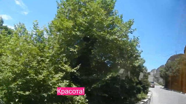 Парящие в облаках.Монастыри Метеоры.Греция. смотреть онлайн