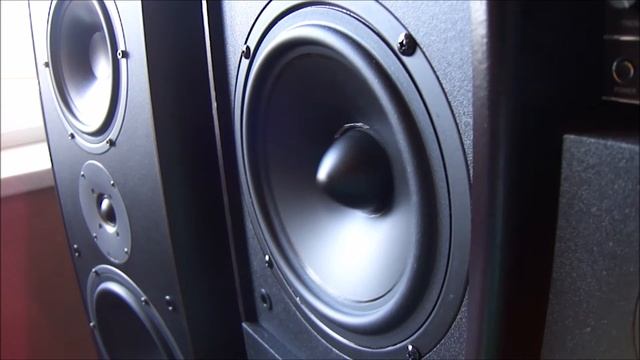 Microlab Solo6c NEW 100w RMS смотреть онлайн