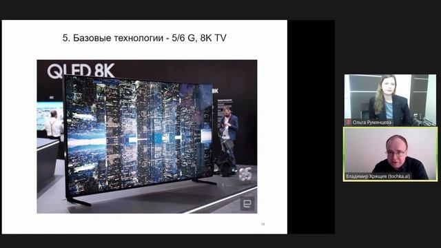 Искусственный интеллект. Как попасть в AI? Ваш возможности в мире искусственного интеллекта. смотреть онлайн