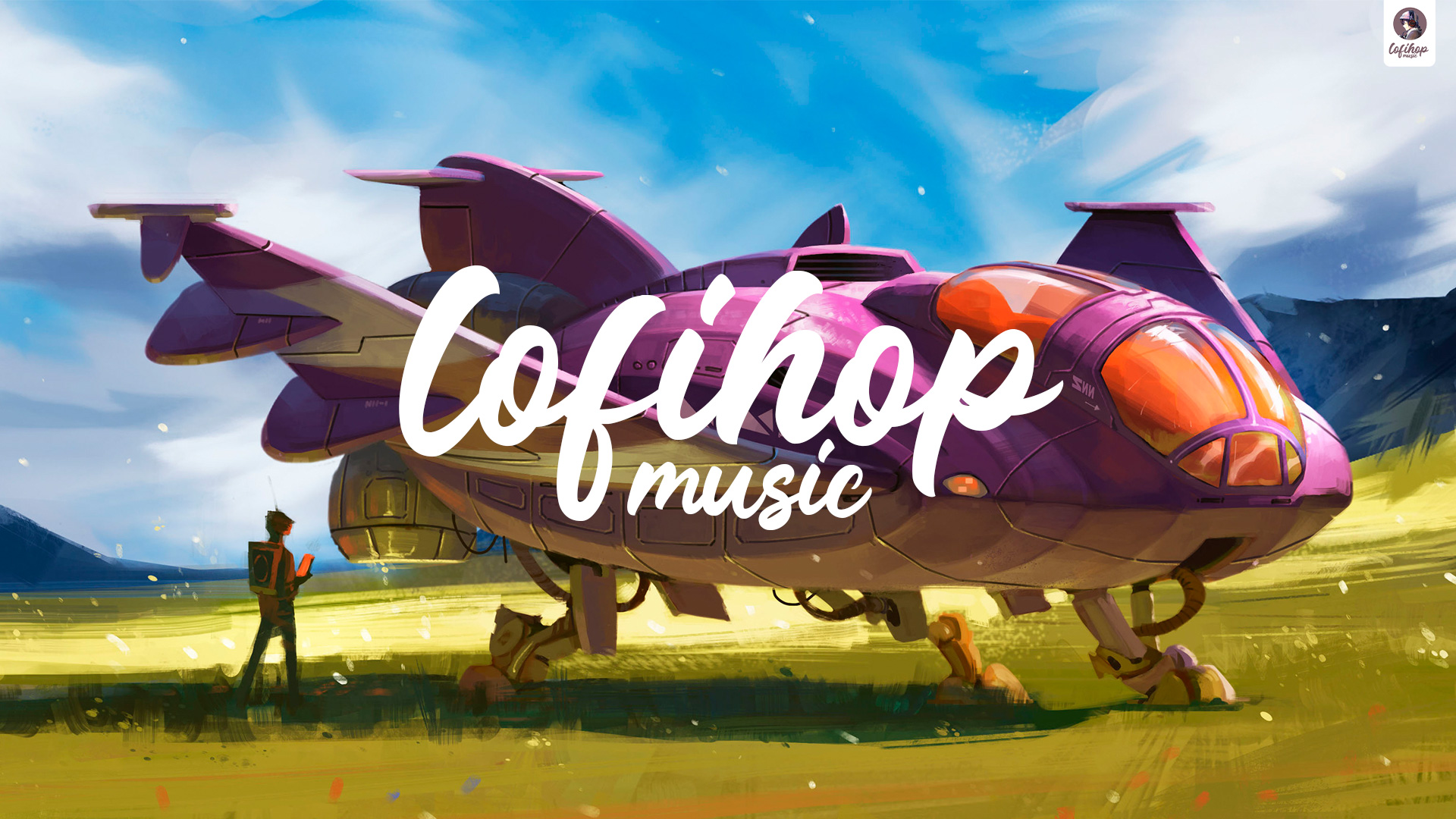 Quiet Place  ?[lofi Hip Hop/relaxing Beats]