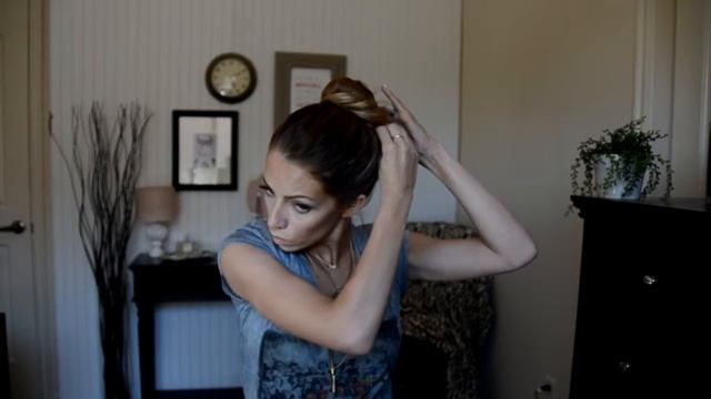 Dirty Hair, Don't Care - Allure Beauty Blogger Awards