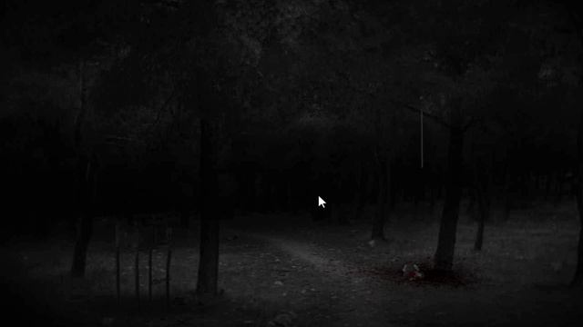 Real Horror Stories Game - Scary Point and Click Games смотреть онлайн