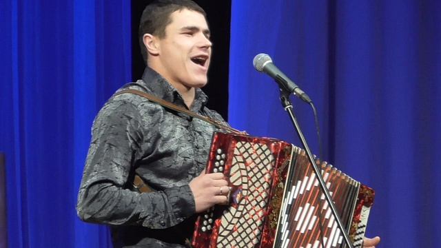 Виталий Бодю "Вишня".mp4 смотреть онлайн