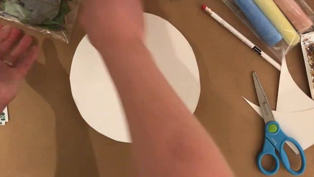 3-6 Nature Week: Plant Mandala - Day 5 смотреть онлайн