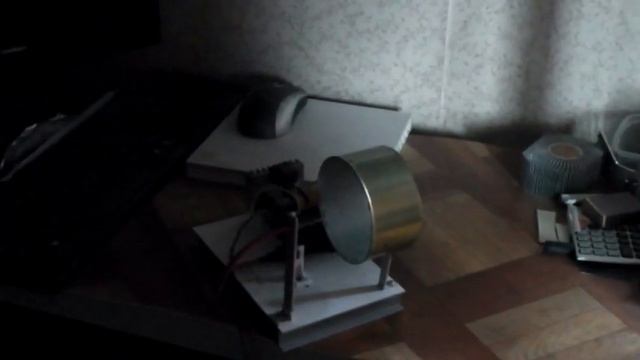 Стройка Провалов