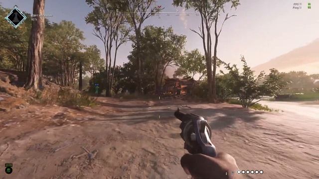 Hunt Showdown. Пятничный вечерний стрим. 2К/ПК. 24 марта 2023 г. смотреть онлайн