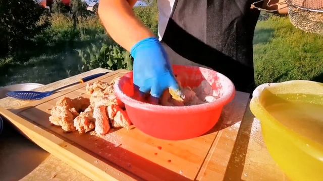 Кулинарная мастерская 