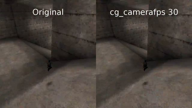 JK2 FPS-Independent Third Person Camera Showcase смотреть онлайн