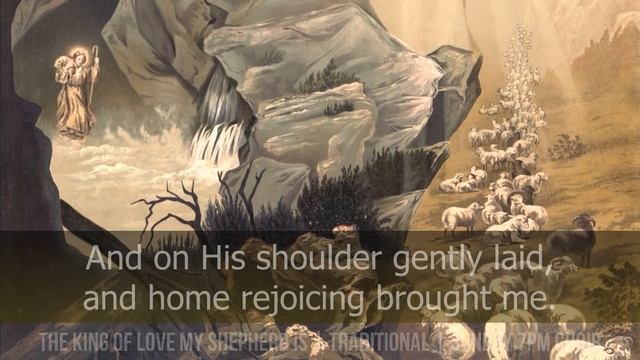 Songs Of Comfort | 8 Catholic Church Songs And Christian Hymns Of Faith | Catholic Choir With Lyric