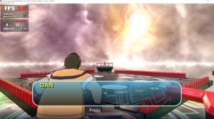 Xenia 1.0.685-canary_experimental | Bakugan Battle Brawlers [XBOX360 EMULATION]