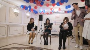 Конкурс на корпоративе 2019