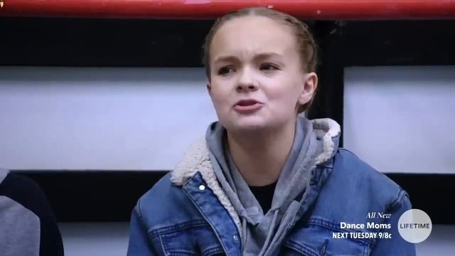 The Team Has An ARGUMENT! | Dance Moms | Season 8, Episode 8 смотреть онлайн