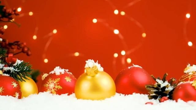 BEAUTIFUL CHRISTMAS MUSIC 2024: Top Christmas Songs Of All Time For Relaxation, Sleep, Study