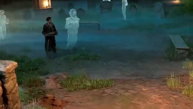 HOGWARTS LEGACY New Gameplay Demo смотреть онлайн