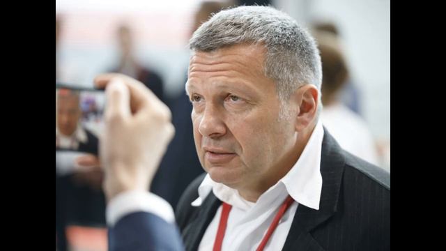 Как сейчас выглядит необычный сын телеведущего Соловьева?!