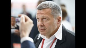 Как сейчас выглядит необычный сын телеведущего Соловьева?!