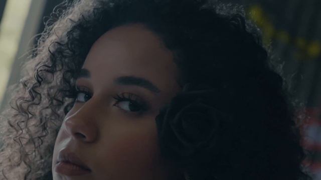 Uvmusic (Cally x Saint) - Black rose смотреть онлайн