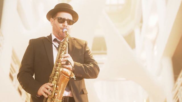 Solo Saxophone for Small ensembles смотреть онлайн