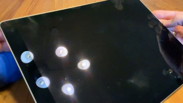 Apple iPad Pro (2nd. generation, 2017) hard reset rebooting the System at fail function DIY смотреть онлайн