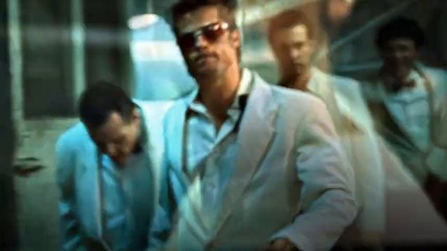 Starboy Amv edit +free project file [Fight Club] смотреть онлайн