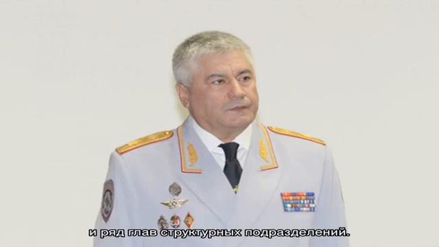 Владимир Колокольцев: биография, творчество, карьера, личная жизнь смотреть онлайн