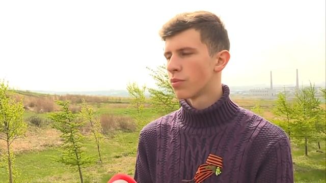 Торжественная Присяга сотрудников СИЗО-3 ГУФСИН Приморья на Черняховском захоронении смотреть онлайн