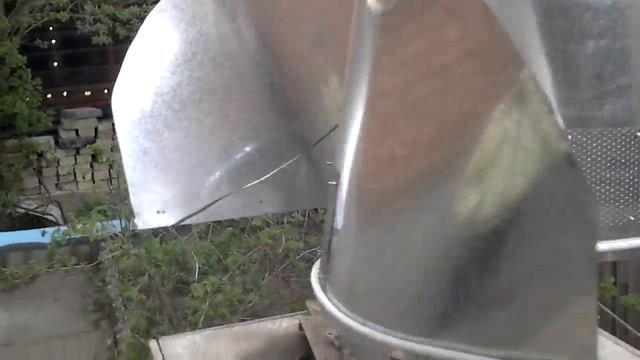 Ветряк из стиральной машины смотреть онлайн