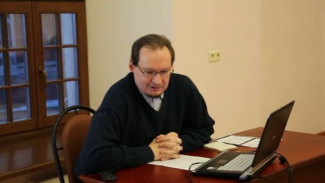 Василий Ковпик. Из истории научного собирания и изучения сказок. Лекция 1, часть 2 смотреть онлайн