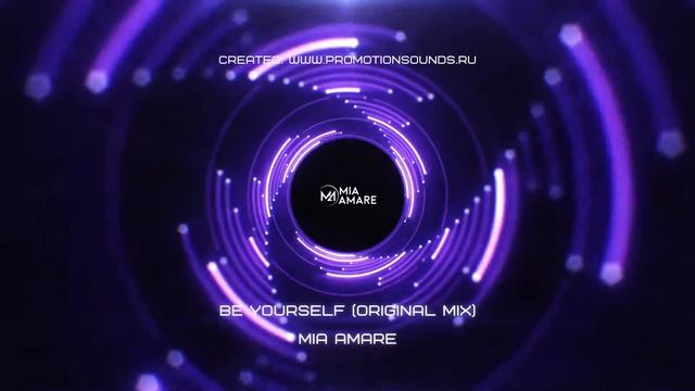 Работа promotionsounds.ru Музыкальная Визуализация. 015 смотреть онлайн