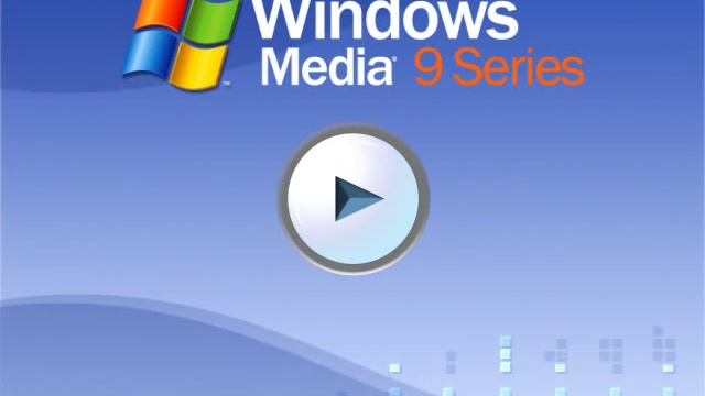 Windows media player 9 series for mac Sample movie смотреть онлайн