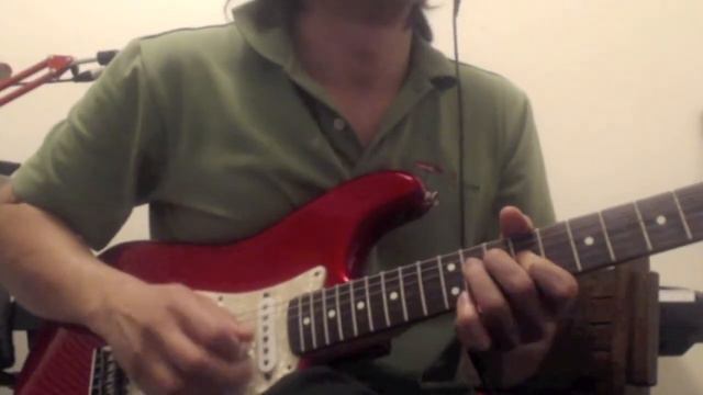 Over the rainbow -eric clapton version Cover by Peleprathan смотреть онлайн