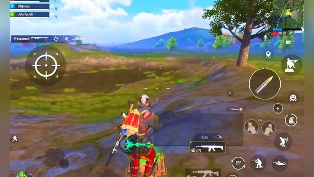 IPad 9th Generation Test 2023 Pubg Mobile | iPad 9th Generation bgmi | Pubg Test Smooth+Extreme ? смотреть онлайн