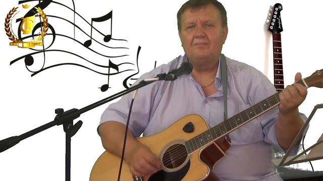 Урок №9 Элементы игры на бас гитаре смотреть онлайн