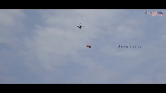 Xiaomi FIMI A3 5.8G 1KM FPV With 2-axis Gimbal 1080P Camera GPS RC Drone Quadcopter RTF смотреть онлайн