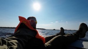 Как я для гребной лодки мотор покупал и что из этого вышло