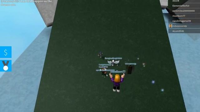 Epic Music For A Epic Game||Roblox Speed Race смотреть онлайн