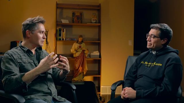 REACTION | Bishop Barron Concerns With Synod On Synodality смотреть онлайн