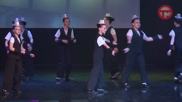 "Сердце творчества" нашли в ДК "Дружба" смотреть онлайн