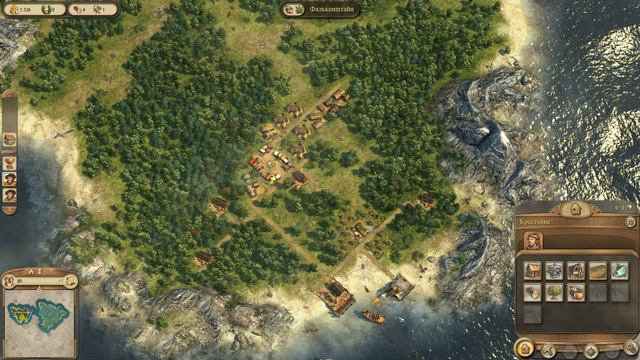 Anno 1404 - History Edition | Зацени! смотреть онлайн