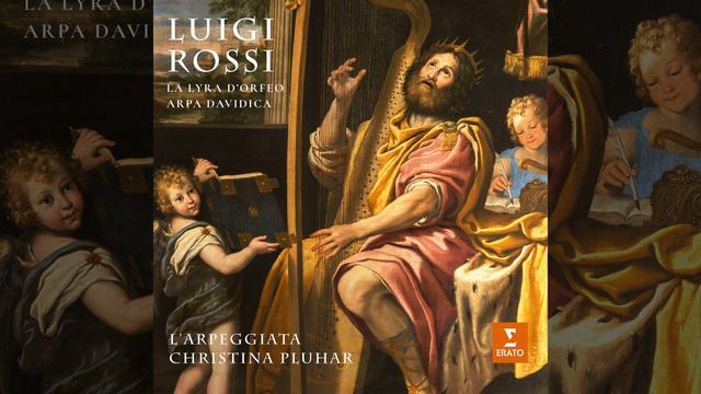 "Ai sospiri, al dolori" (Arr. Pluhar for Ensemble) смотреть онлайн