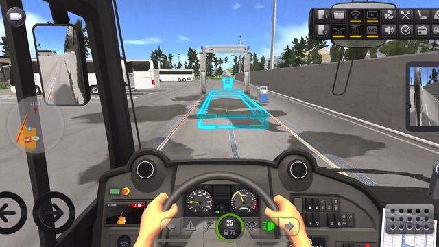 How To Get To The Car Wash In Bus Simulator Ultimate. 2022