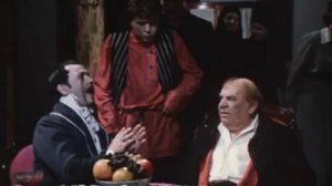 Село Степанчиково. Часть 1