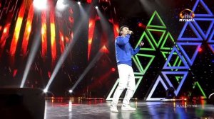 Эрлан Андашев «Уяласың го»