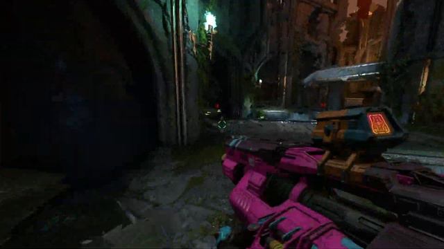 DOOM Eternal 🔯 ИЗУЧАЕМ СЮЖЕТ! База культа + ДУМхантер смотреть онлайн